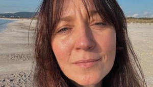 Katka Koščová o NAJHORŠEJ nočnej more každej ženy: Načapala ho v POSTELI! Čo na to MANŽEL?