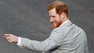 Princ Harry sa žení