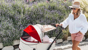 Ivana Gáborík má po šestonedelí veľký plán! Ihneď sa ide vrhnúť na TOTO!