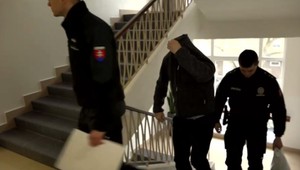 Bývalý policajt stál pred súdom. Pri autonehode odmietol fúkať