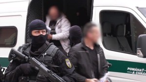 Členovia mafiánskej skupiny takáčovcov chcú ísť na slobodu. V prípade siedmich z nich už sudca rozhodol