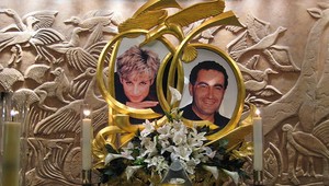 Obdivovatelia princeznej Diany si uctili jej pamiatku