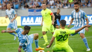 Fortuna liga na HUSTE.tv najskôr v máji