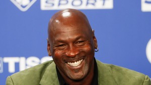 Šľachetné gesto! Jordan financoval štedré večere po desaťtisícoch