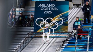 Hektor KAPUSTÍK skončil pri svojej olympijskej premiére v TOP 30