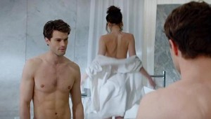 Na internete koluje celá scéna z 50 odtieňov sivej: Christian a Ana v akcii!