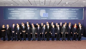 Summit Únie v Bruseli: Lídri riešili utečencov i dohodu s Tureckom