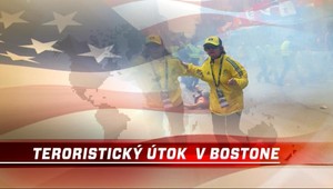 Všade samá kontrola, Boston pripomína policajný štát