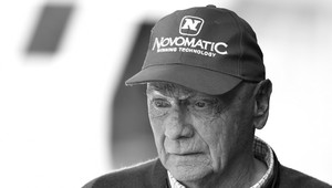 Zomrel trojnásobný majster sveta F1 Niki Lauda