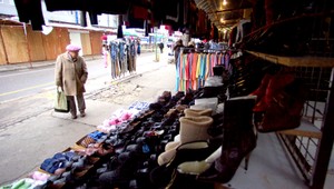 Známe bratislavské trhovisko Miletička znovu otvorili. Takto to vyzeralo v prvý deň