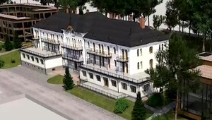 VIDEO: Lieči aj vyráža dych. Takto vítal začiatok sezóny bardejovský unikát