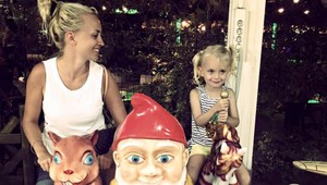 Rakovská s Popovičom druhé dieťa neplánujú, prezradili dôvod