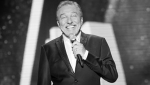 Zbohom, Zlatý hlas. Najväčšie hity Karla Gotta