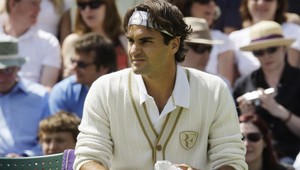 Urazil Federer britskú hrdosť?