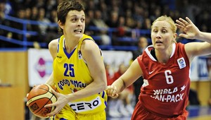 Good Angels v stredu proti Krakovu aj na HUSTE.tv