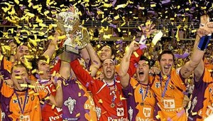 Nordhornu a Szücsovi chýbal k trofeji PVP jediný gól