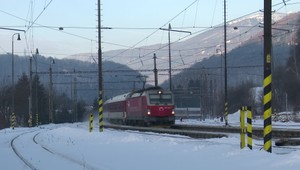 Zmena v doprave: Obyvatelia Oravy kritizujú nový cestovný poriadok vlakov