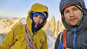 Prví na SVETE! Slováci pokorili najťažší lezecký symbol