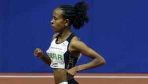 Na mítingu svetových rekordérov Defarová s historickým zápisom