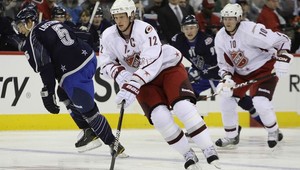 ZÁZNAM: Lidströmov tím zvíťazil v All Star NHL