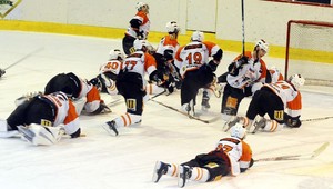 Kto sa prebojuje na MS?