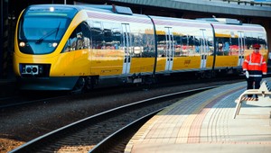 Majiteľ RegioJetu zverejnil číslo Andreja Danka, slúži nespokojným cestujúcim