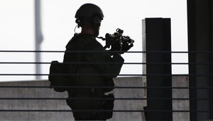 Na Floride vraždil veterán z Iraku, strieľal do náhodne vybraných ľudí