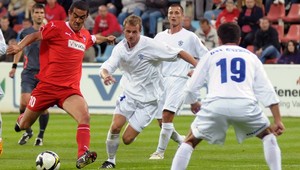 Bezgóloví futbalisti sú spokojní