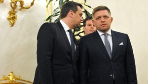 Premiéra Fica o niekoľko dní prepustia, Andrej Danko je stále na ARO