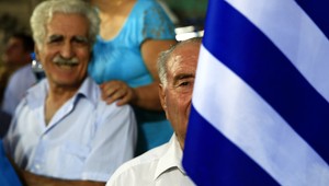 Grécko chce dodržať dohodu o poskytnutí pomoci