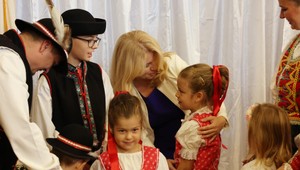 Uprostred Manhattanu som našla kúsok Slovenska, povedala prezidentka po stretnutí so Slovákmi a USA