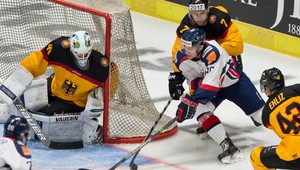 Nemecký pohár 2015: Slováci podľahli aj domácim