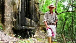 Indiana Jones existuje a na konte má unikátne objavy