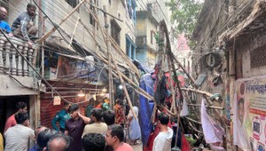 Bangladéš zasiahlo zemetrasenie: Hlásia tri obete a desiatky zranených