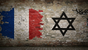 Neznámi páchatelia spílili strom zasadený na pamiatku obete antisemitského útoku