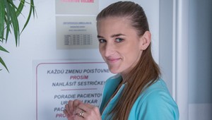 Barbora Ďurovčíková ukázala svojho rozkošného synčeka: Aha, akoby jej z oka vypadol!