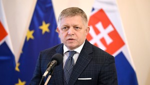 Na Slovensku nie je všetko dokonalé, ale nežije sa tu zle, tvrdí premiér Fico