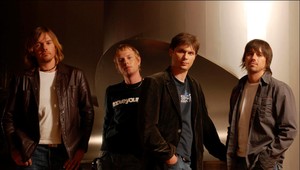 Spevák Hrůza (43) je z najhoršieho vonku