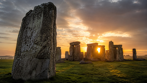 Jedna z najväčších záhad Stonehenge možno skončila