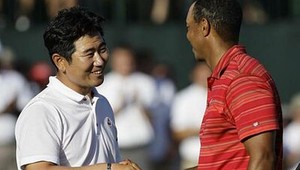 Kórejčan zložil Tigra