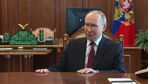 1151. deň na Ukrajine: Putin vyhlásil veľkonočné prímerie, očakáva rovnaký krok aj od Ukrajiny