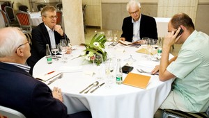 Sulíkovi praskli nervy. Zlosť si vylial na reportérke!