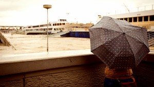 Na východe Slovenska vyhlásili 3. stupeň povodňovej aktivity