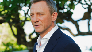 Daniel Craig vypracovanými tehličkami popiera svoj vek: TOTO telo chceme mať doma!