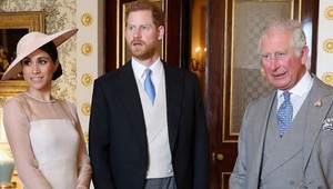 Budú sa Harry a Meghan sťahovať do Európy? Kráľ Karol ich vraj VYHNAL z Windsoru!