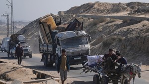 OSN rázne žiada dvojštátne riešenie izraelsko-palestínskeho konfliktu