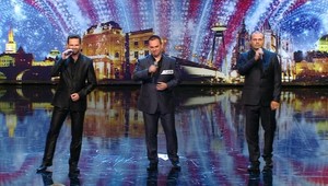 Nové sexsymboly... Dobre vyzerajú a spievajú operu