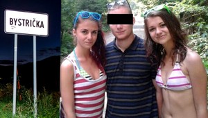 Expolicajt (†49) zabil dcéry, potom sa zastrelil na úteku!