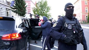 Andruskó, obvinený v prípade vraždy Jána Kuciaka, chce vypovedať o korupcii či zneužívaní právomoci dvoch ministrov