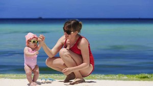 Rodinná dovolenka s malými deťmi: Je to šialenosť alebo NIE?